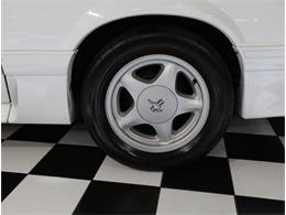 1992 Ford Mustang (CC-2086253) for sale in Addison, Illinois