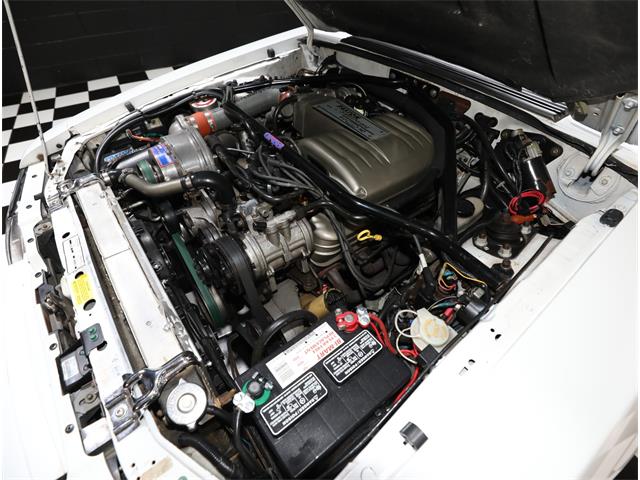 1992 Ford Mustang (CC-2086253) for sale in Addison, Illinois