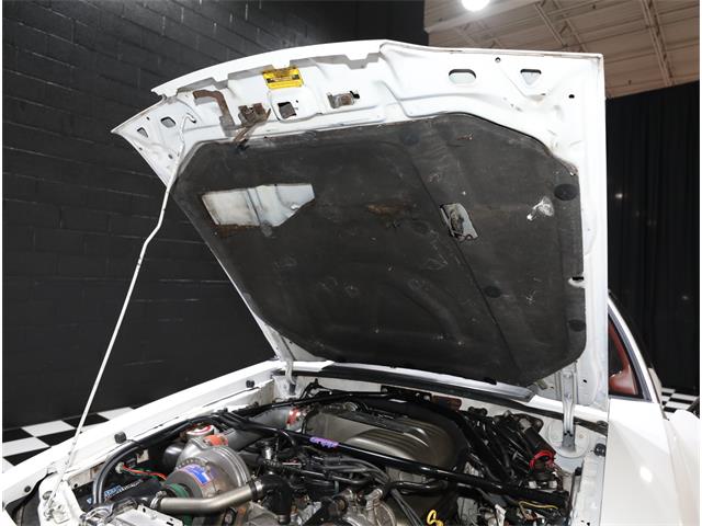 1992 Ford Mustang (CC-2086253) for sale in Addison, Illinois
