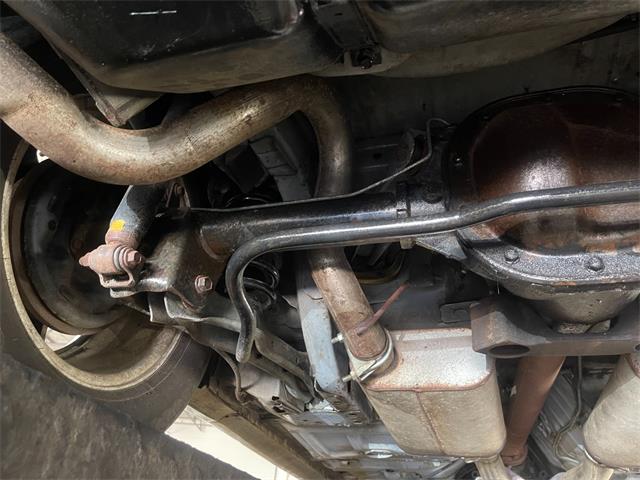 1992 Ford Mustang (CC-2086253) for sale in Addison, Illinois
