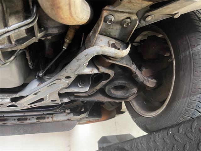1992 Ford Mustang (CC-2086253) for sale in Addison, Illinois
