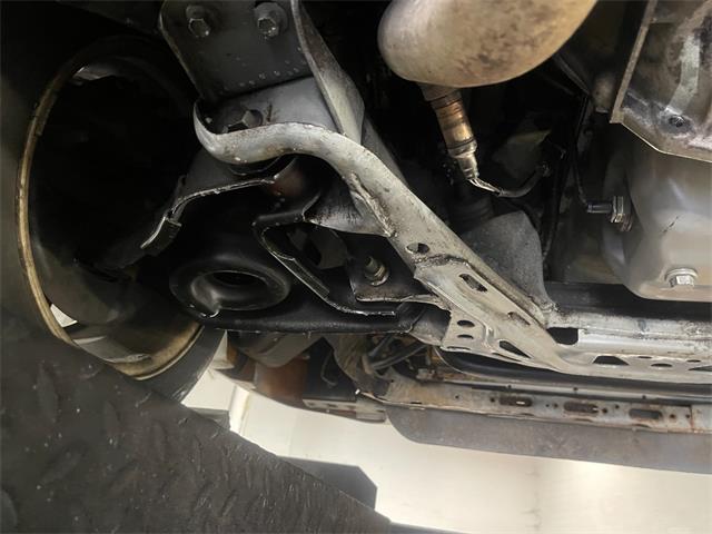 1992 Ford Mustang (CC-2086253) for sale in Addison, Illinois