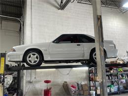 1992 Ford Mustang (CC-2086253) for sale in Addison, Illinois