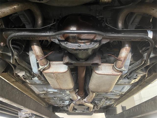 1992 Ford Mustang (CC-2086253) for sale in Addison, Illinois