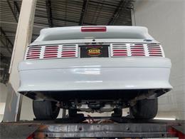 1992 Ford Mustang (CC-2086253) for sale in Addison, Illinois