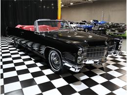 1966 Cadillac Eldorado (CC-2086255) for sale in Addison, Illinois