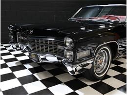 1966 Cadillac Eldorado (CC-2086255) for sale in Addison, Illinois