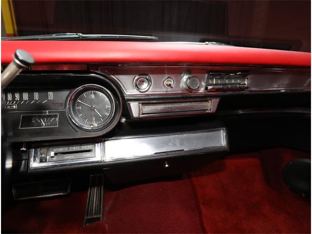 1966 Cadillac Eldorado (CC-2086255) for sale in Addison, Illinois