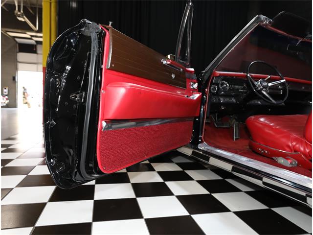 1966 Cadillac Eldorado (CC-2086255) for sale in Addison, Illinois