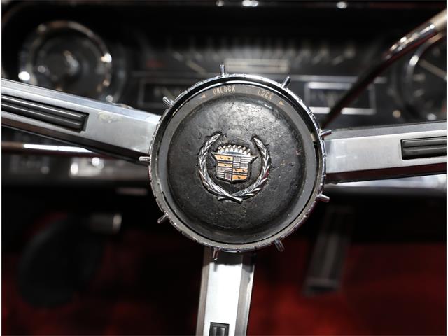 1966 Cadillac Eldorado (CC-2086255) for sale in Addison, Illinois