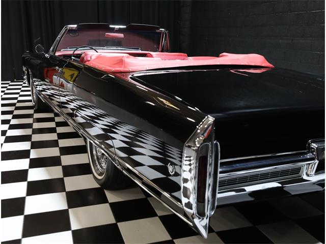 1966 Cadillac Eldorado (CC-2086255) for sale in Addison, Illinois