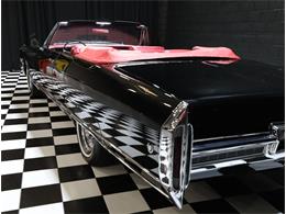 1966 Cadillac Eldorado (CC-2086255) for sale in Addison, Illinois