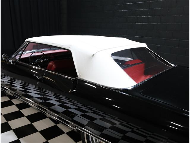 1966 Cadillac Eldorado (CC-2086255) for sale in Addison, Illinois