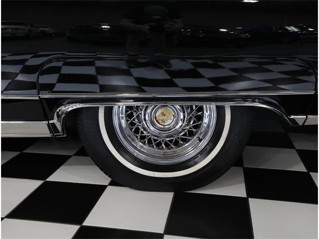 1966 Cadillac Eldorado (CC-2086255) for sale in Addison, Illinois