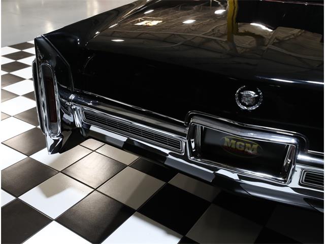 1966 Cadillac Eldorado (CC-2086255) for sale in Addison, Illinois