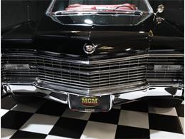 1966 Cadillac Eldorado (CC-2086255) for sale in Addison, Illinois