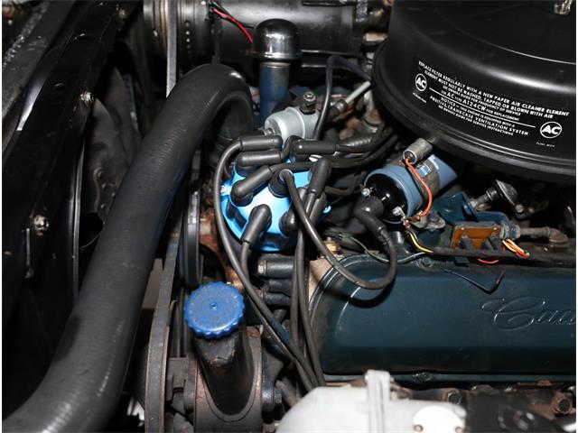 1966 Cadillac Eldorado (CC-2086255) for sale in Addison, Illinois