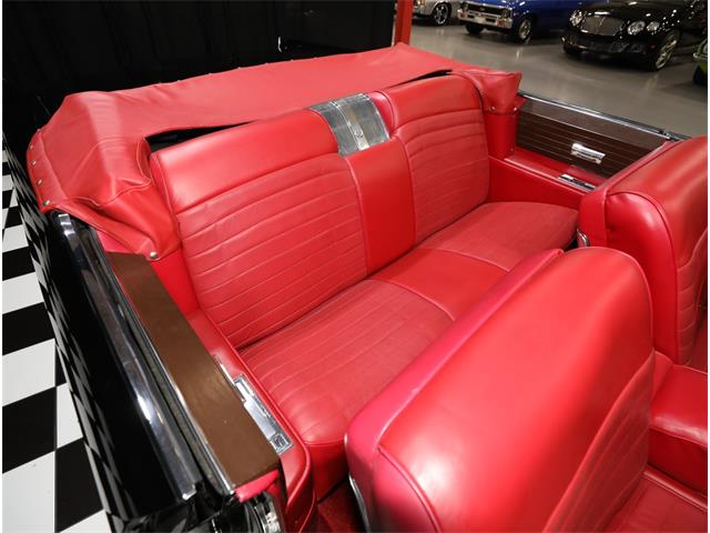 1966 Cadillac Eldorado (CC-2086255) for sale in Addison, Illinois