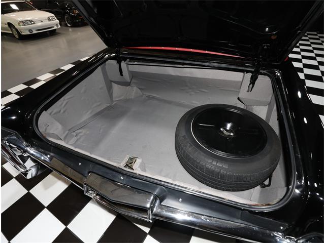 1966 Cadillac Eldorado (CC-2086255) for sale in Addison, Illinois