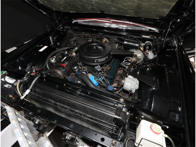 1966 Cadillac Eldorado (CC-2086255) for sale in Addison, Illinois