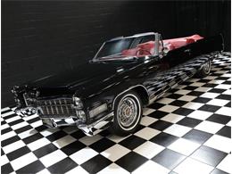 1966 Cadillac Eldorado (CC-2086255) for sale in Addison, Illinois