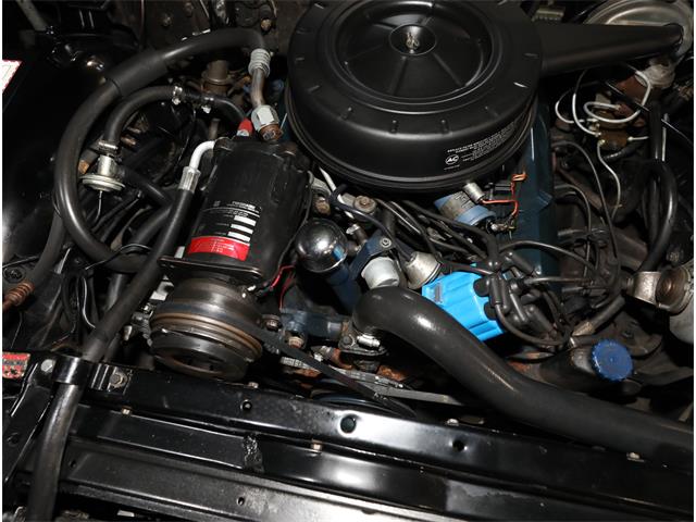 1966 Cadillac Eldorado (CC-2086255) for sale in Addison, Illinois