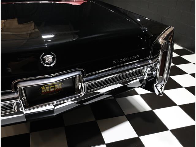 1966 Cadillac Eldorado (CC-2086255) for sale in Addison, Illinois