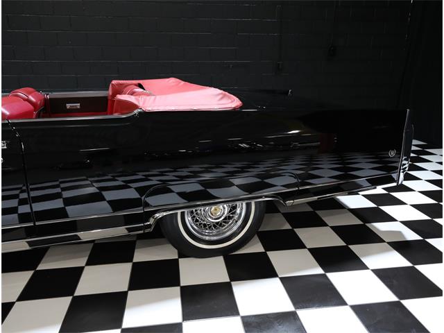 1966 Cadillac Eldorado (CC-2086255) for sale in Addison, Illinois