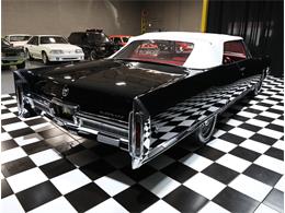 1966 Cadillac Eldorado (CC-2086255) for sale in Addison, Illinois