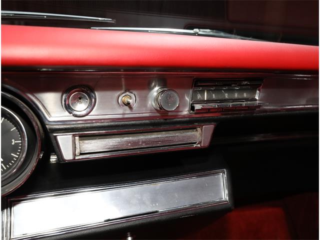 1966 Cadillac Eldorado (CC-2086255) for sale in Addison, Illinois