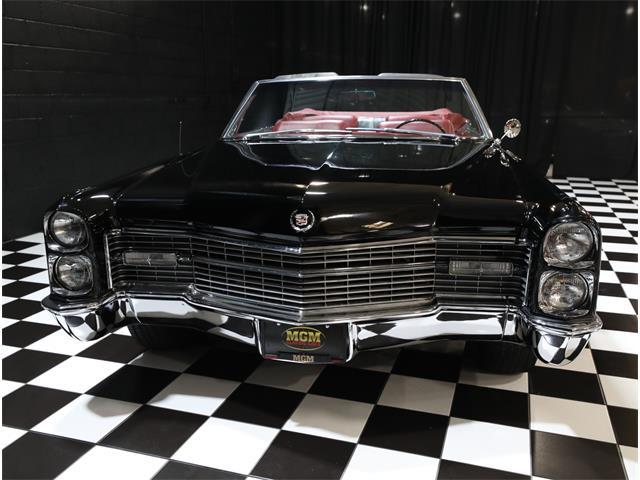 1966 Cadillac Eldorado (CC-2086255) for sale in Addison, Illinois