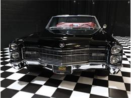 1966 Cadillac Eldorado (CC-2086255) for sale in Addison, Illinois
