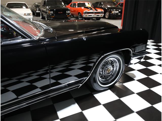1966 Cadillac Eldorado (CC-2086255) for sale in Addison, Illinois