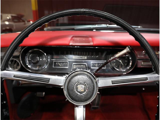 1966 Cadillac Eldorado (CC-2086255) for sale in Addison, Illinois