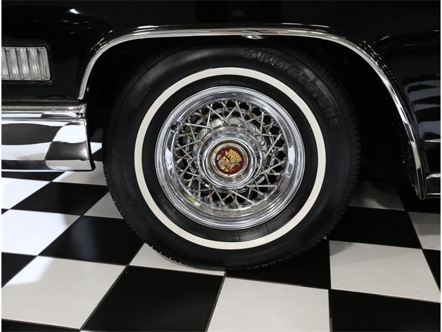 1966 Cadillac Eldorado (CC-2086255) for sale in Addison, Illinois
