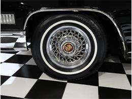 1966 Cadillac Eldorado (CC-2086255) for sale in Addison, Illinois