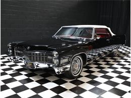 1966 Cadillac Eldorado (CC-2086255) for sale in Addison, Illinois
