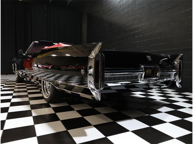 1966 Cadillac Eldorado (CC-2086255) for sale in Addison, Illinois
