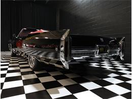 1966 Cadillac Eldorado (CC-2086255) for sale in Addison, Illinois