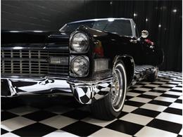 1966 Cadillac Eldorado (CC-2086255) for sale in Addison, Illinois