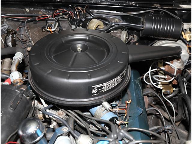 1966 Cadillac Eldorado (CC-2086255) for sale in Addison, Illinois