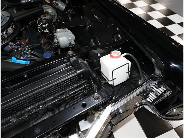 1966 Cadillac Eldorado (CC-2086255) for sale in Addison, Illinois