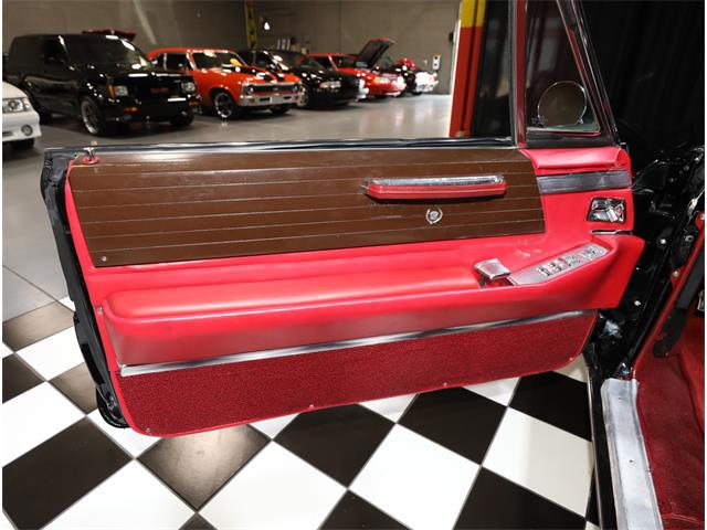 1966 Cadillac Eldorado (CC-2086255) for sale in Addison, Illinois