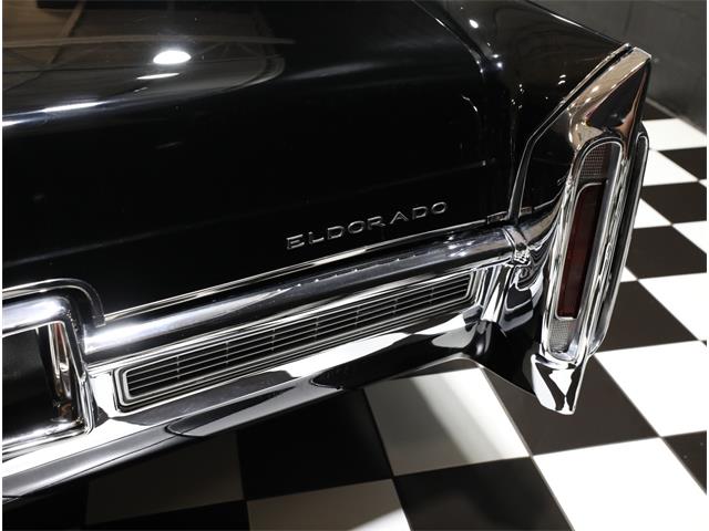 1966 Cadillac Eldorado (CC-2086255) for sale in Addison, Illinois