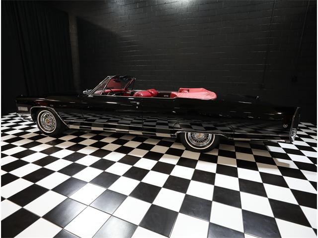 1966 Cadillac Eldorado (CC-2086255) for sale in Addison, Illinois