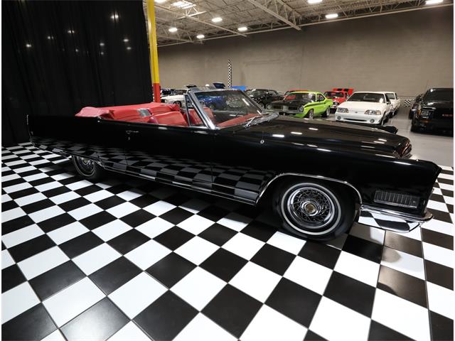 1966 Cadillac Eldorado (CC-2086255) for sale in Addison, Illinois
