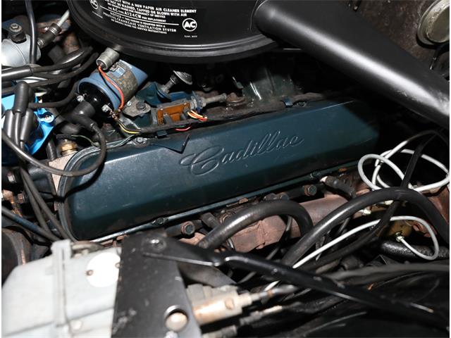 1966 Cadillac Eldorado (CC-2086255) for sale in Addison, Illinois