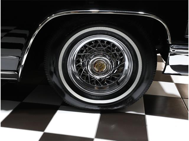 1966 Cadillac Eldorado (CC-2086255) for sale in Addison, Illinois