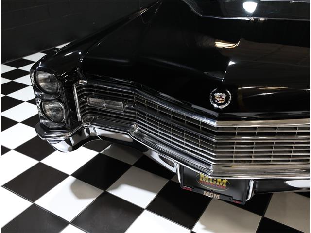 1966 Cadillac Eldorado (CC-2086255) for sale in Addison, Illinois