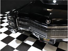1966 Cadillac Eldorado (CC-2086255) for sale in Addison, Illinois